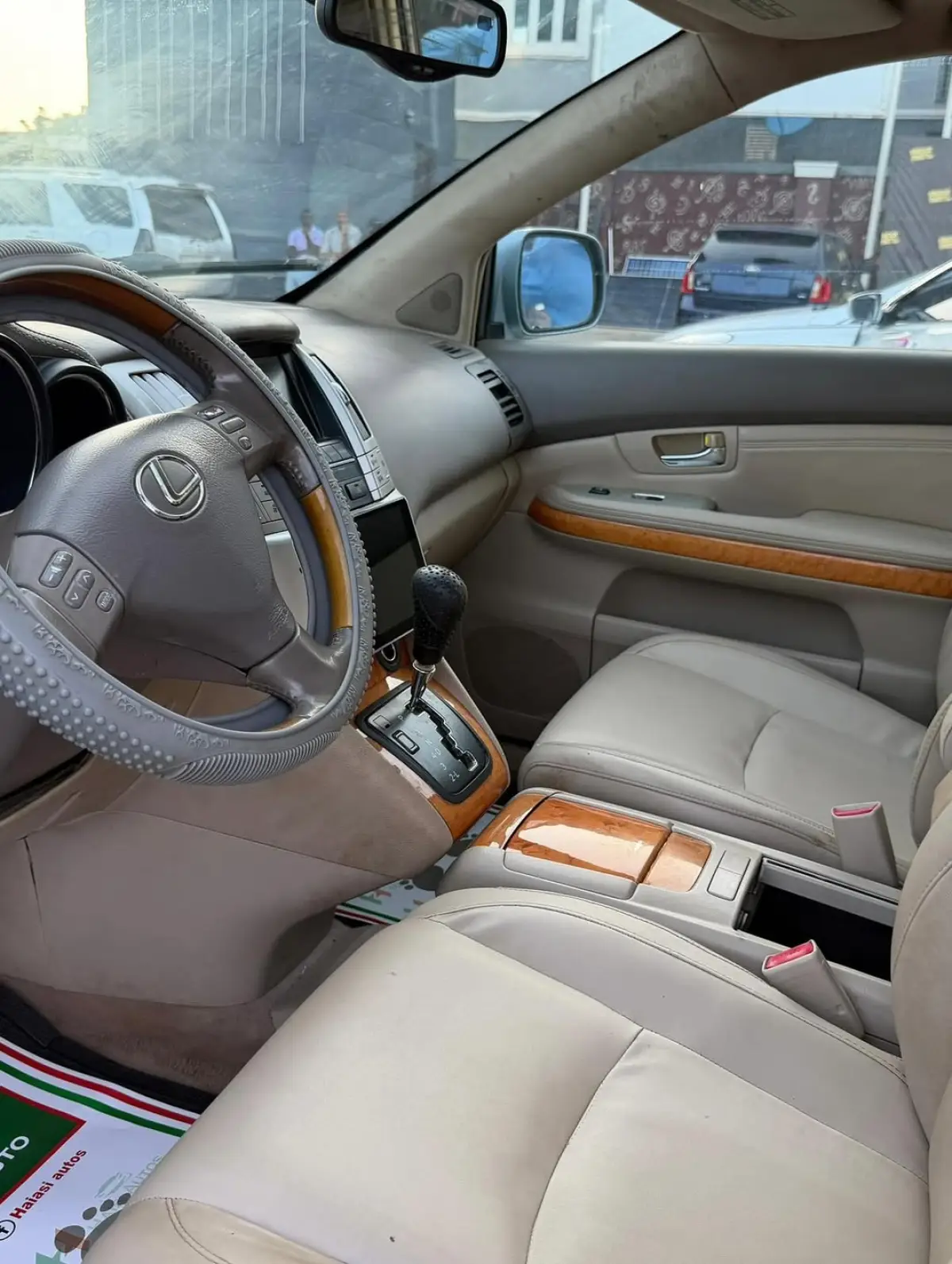 Urgent Sales Lexus RX330 - Image 18