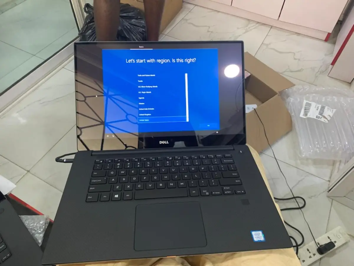 Direct USA LAPTOP FOR SALE - Image 1