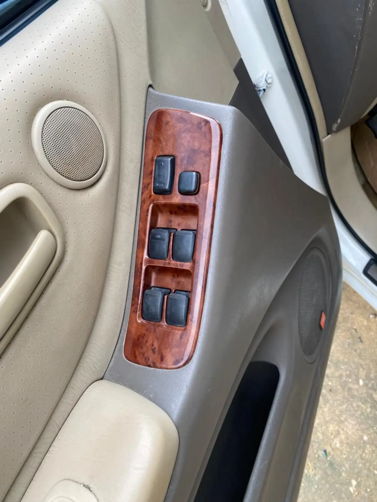 Toyota Highlander - Image 5