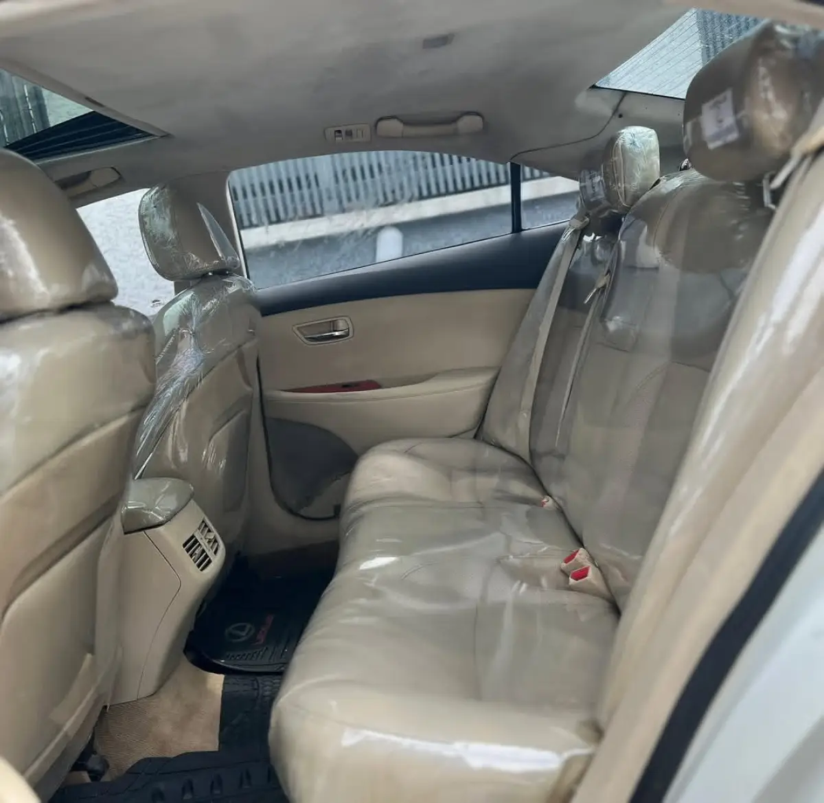 Urgent Sales Lexus ES 350 - Image 2