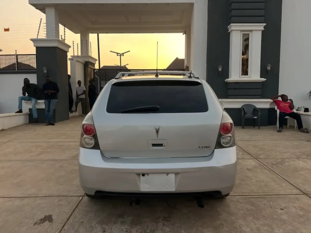 2009 PONTIAC VIBES - Image 9