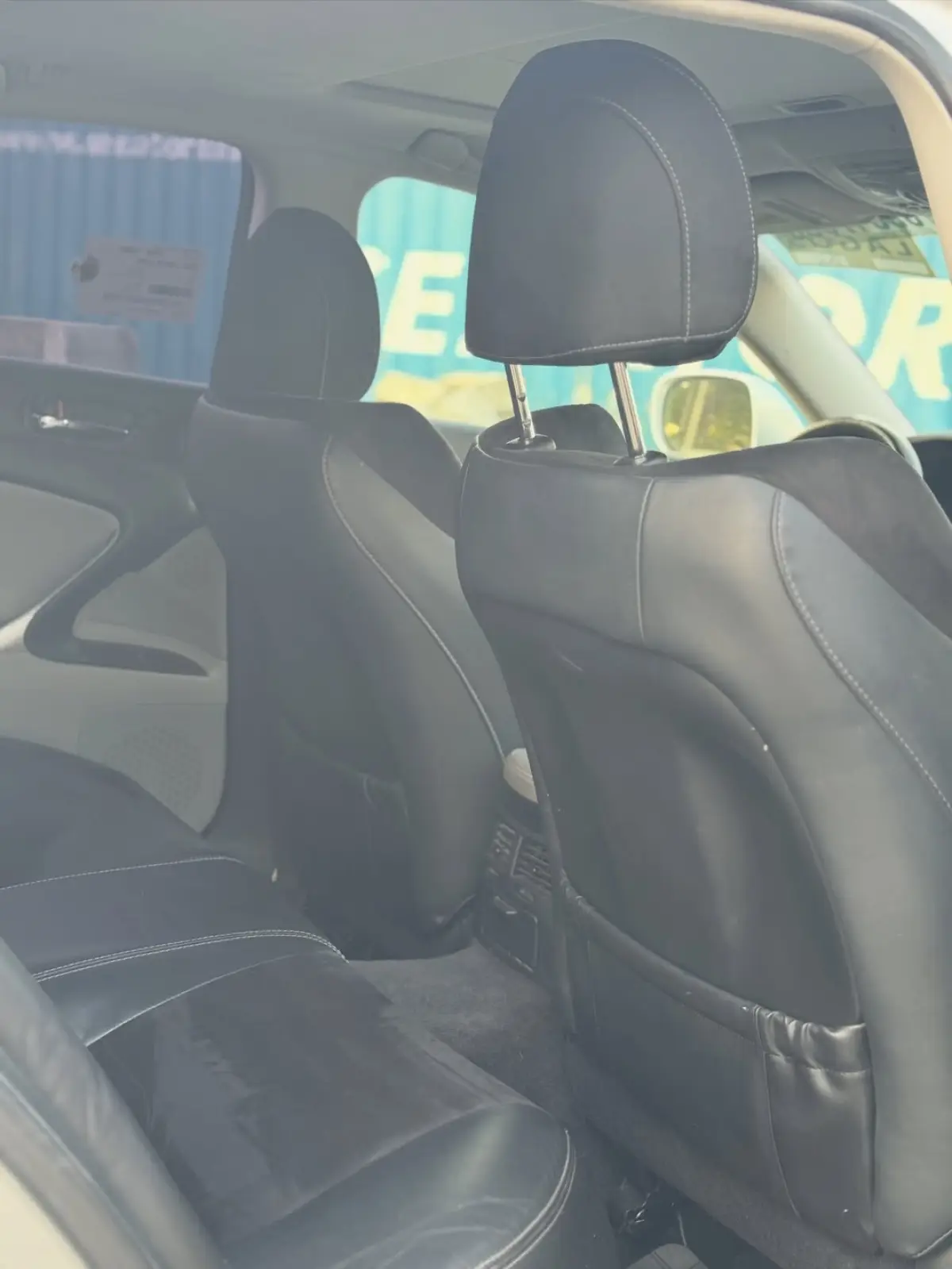 Lexus Is350 - Image 8