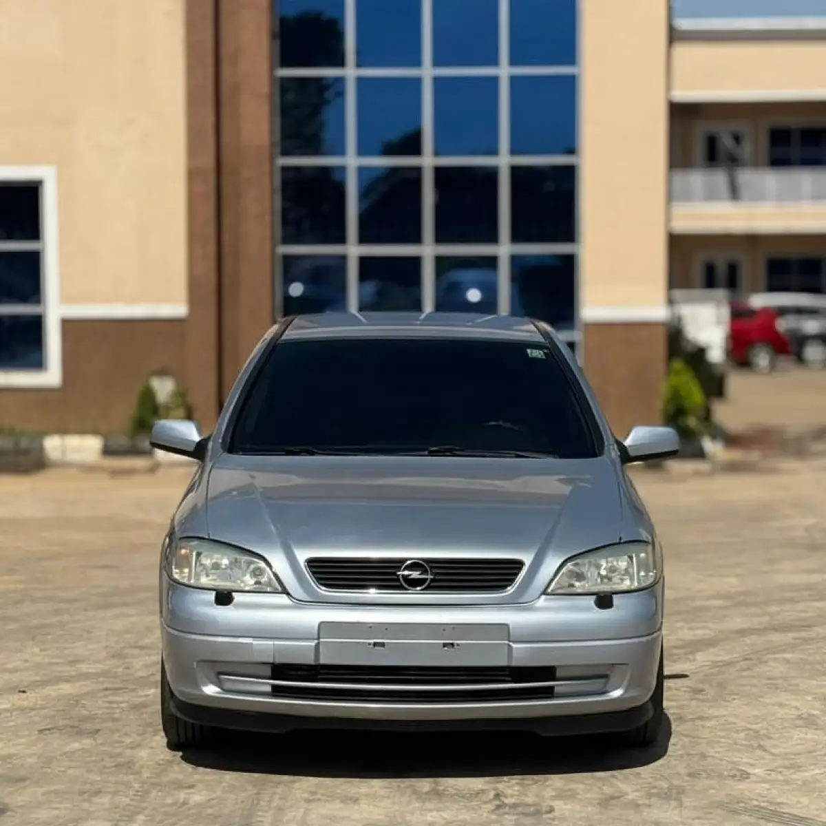 Opel Astra - Image 3