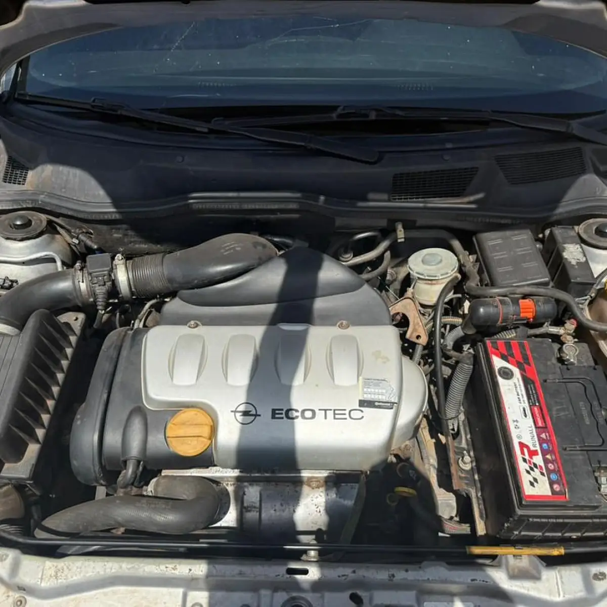 Opel Astra - Image 5