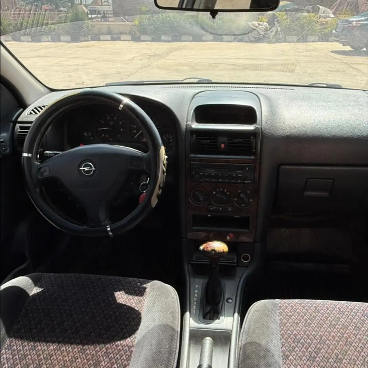 Opel Astra - Image 6