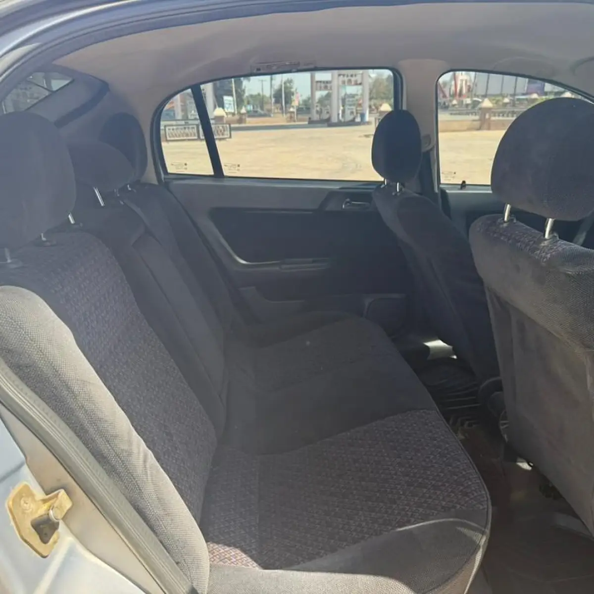 Opel Astra - Image 7