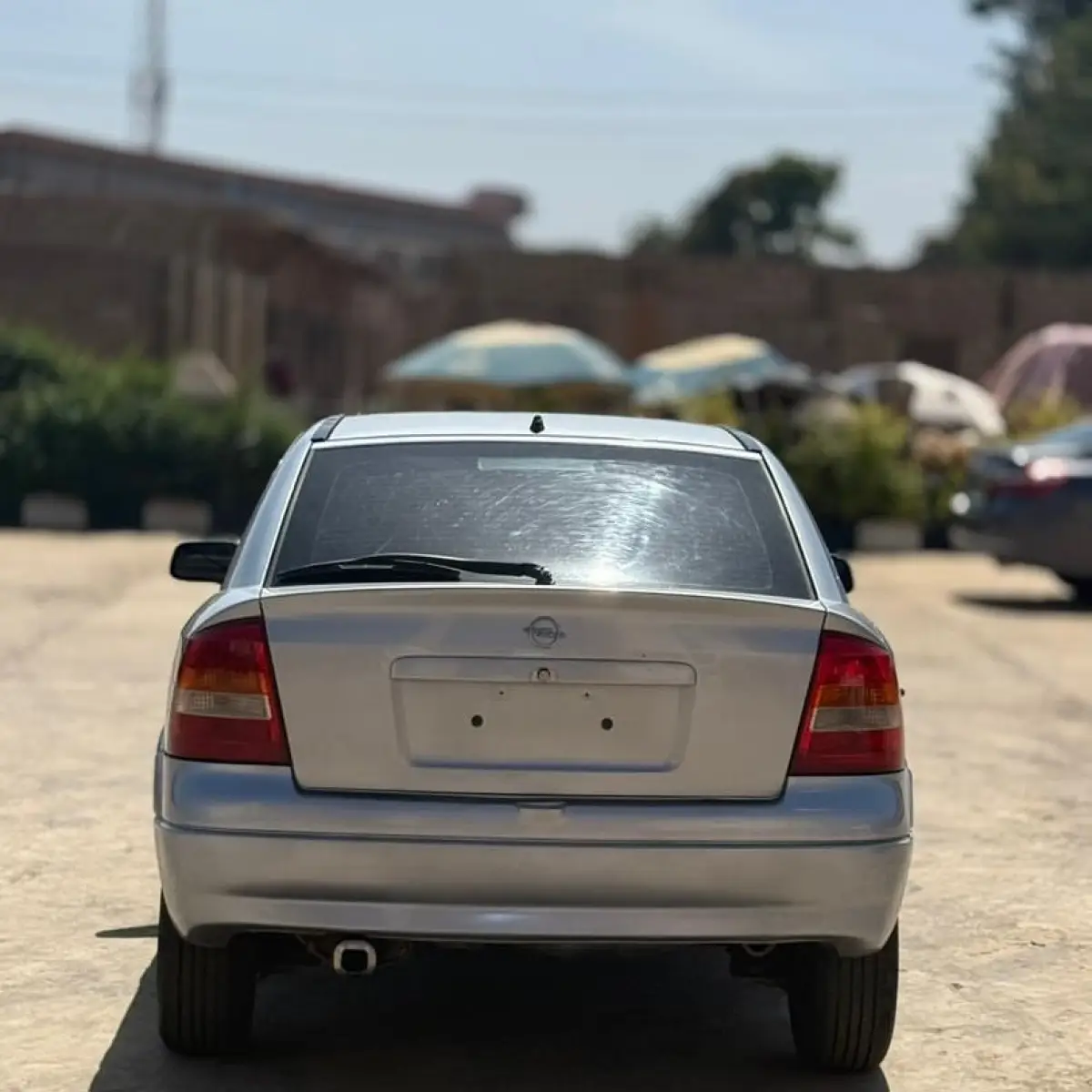 Opel Astra - Image 10