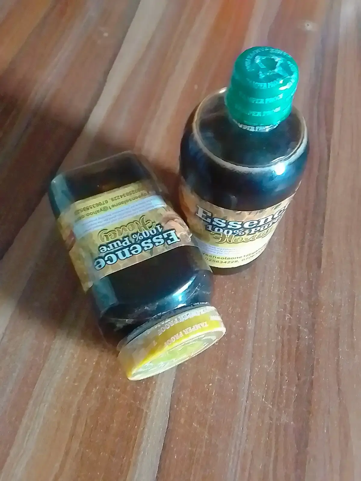 Original Honey - Image 1