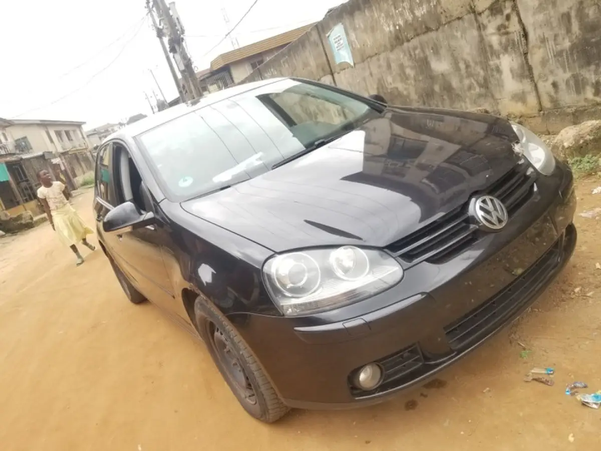 VOLKSWAGEN FOR SALE - Image 1
