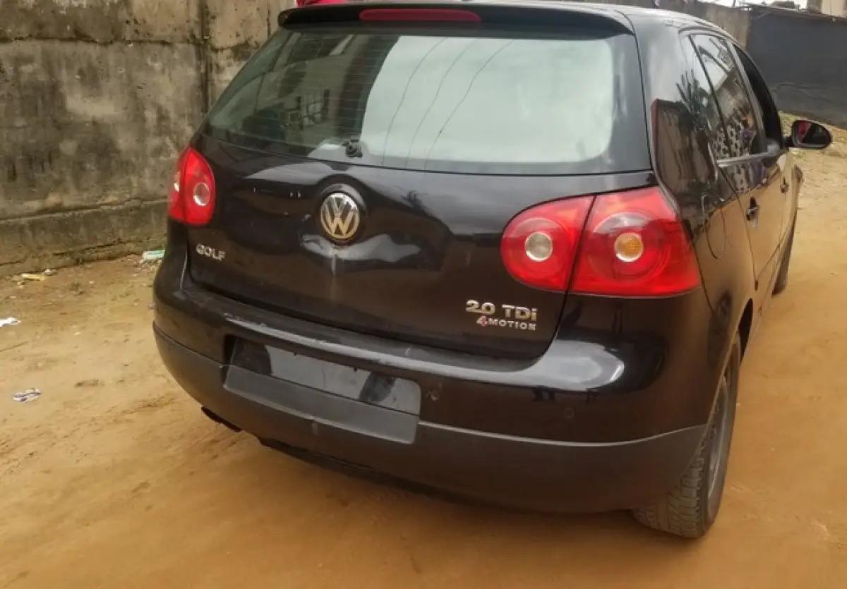 VOLKSWAGEN FOR SALE - Image 2