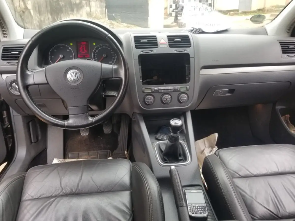 VOLKSWAGEN FOR SALE - Image 3