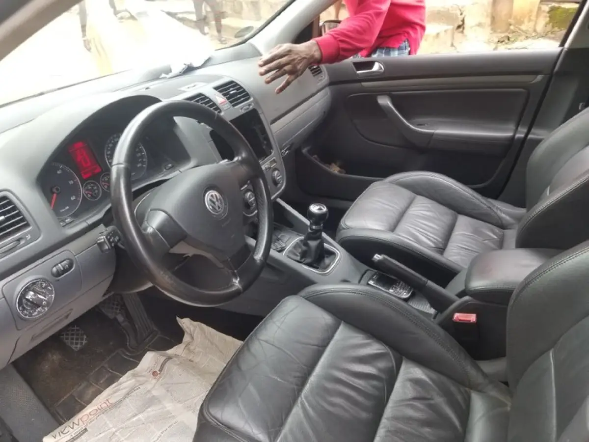 VOLKSWAGEN FOR SALE - Image 4