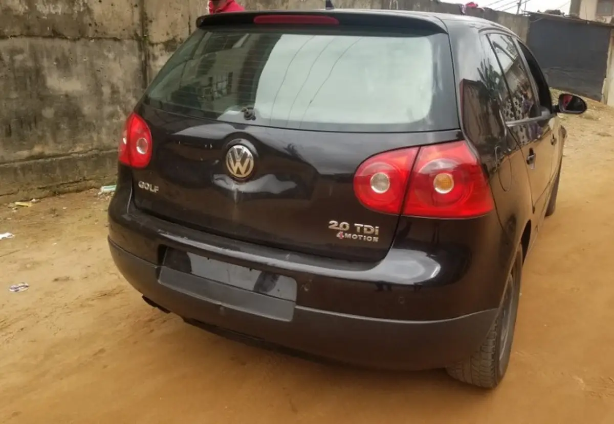 VOLKSWAGEN FOR SALE - Image 5