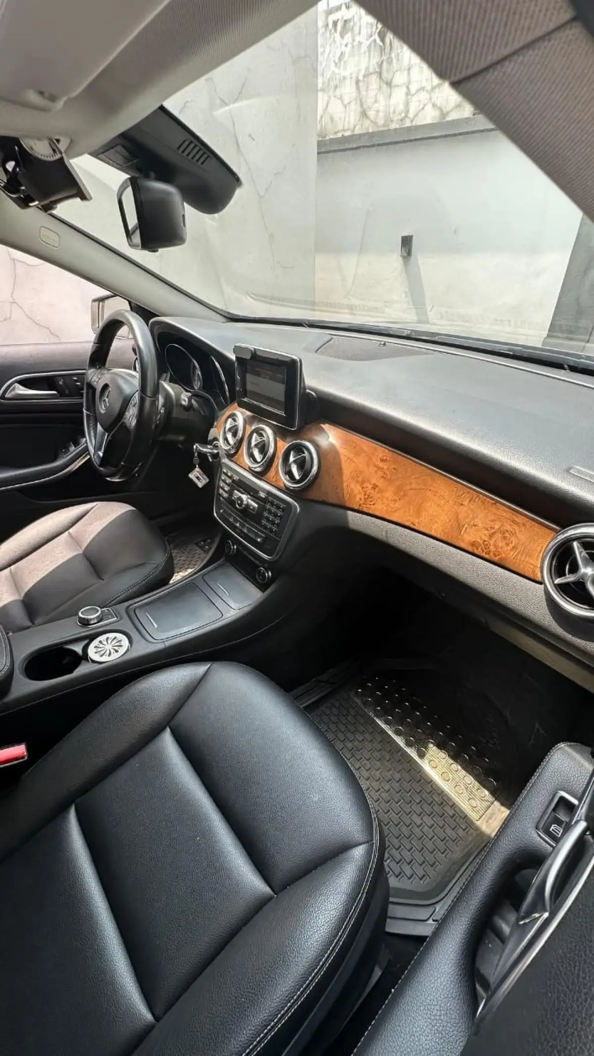 2016 Mercedes Benz GLA 250 Upgrades - Image 2