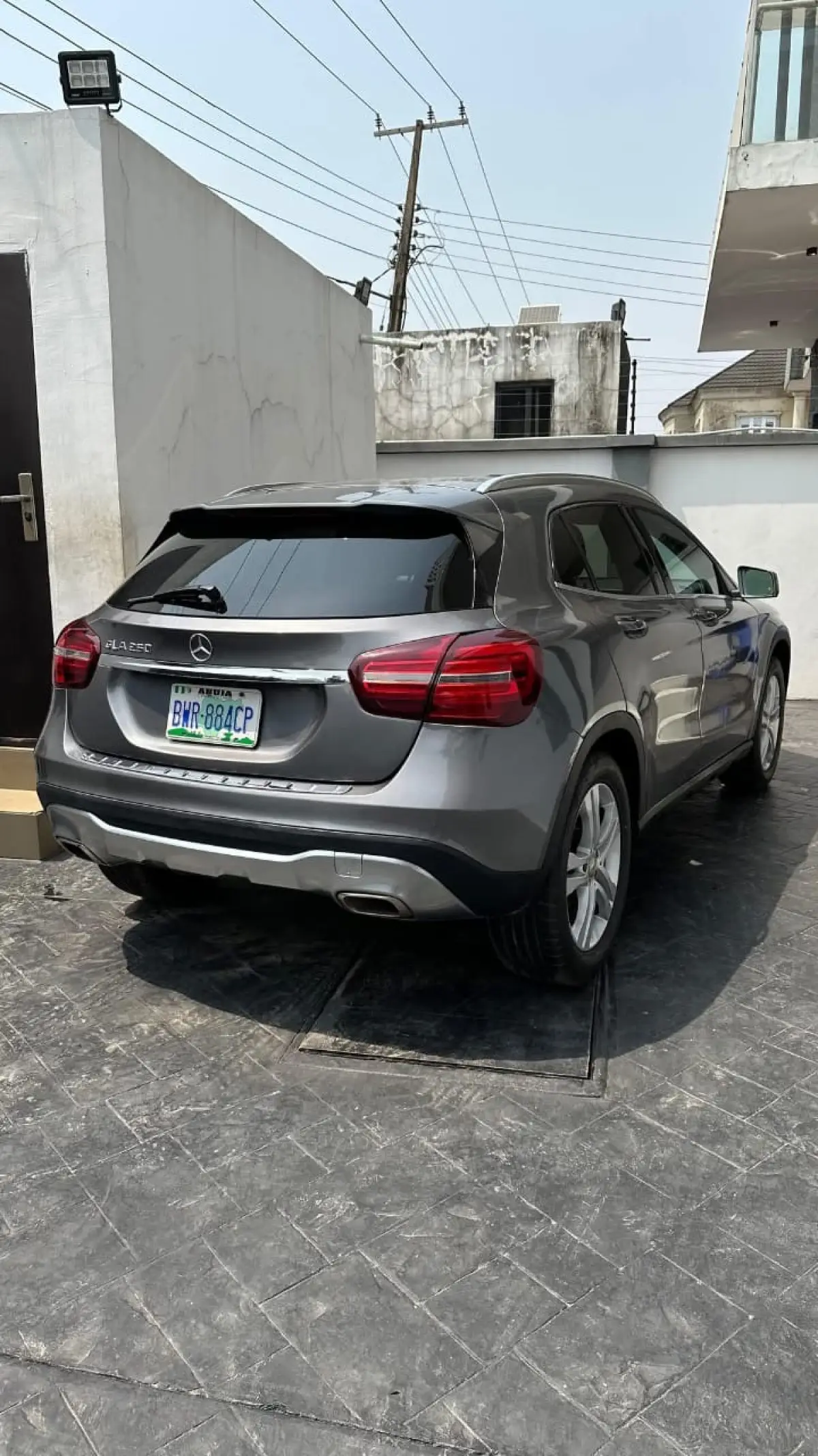 2016 Mercedes Benz GLA 250 Upgrades - Image 4