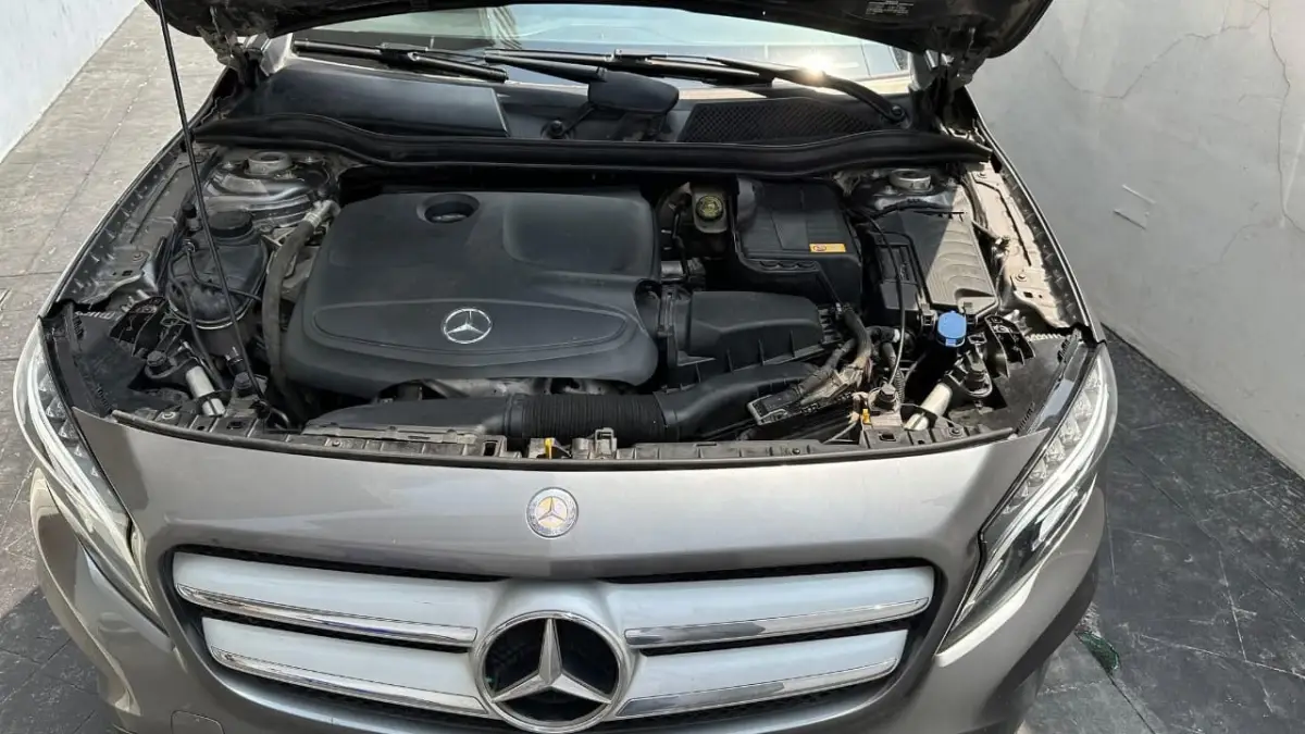 2016 Mercedes Benz GLA 250 Upgrades - Image 6