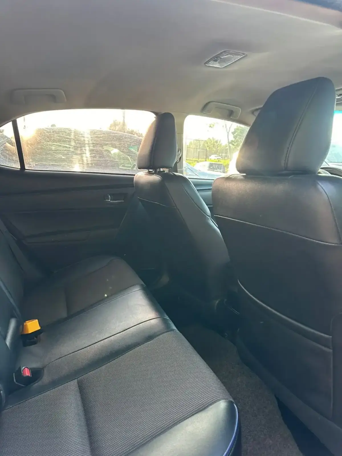 2017 Toyota Corolla - Image 5