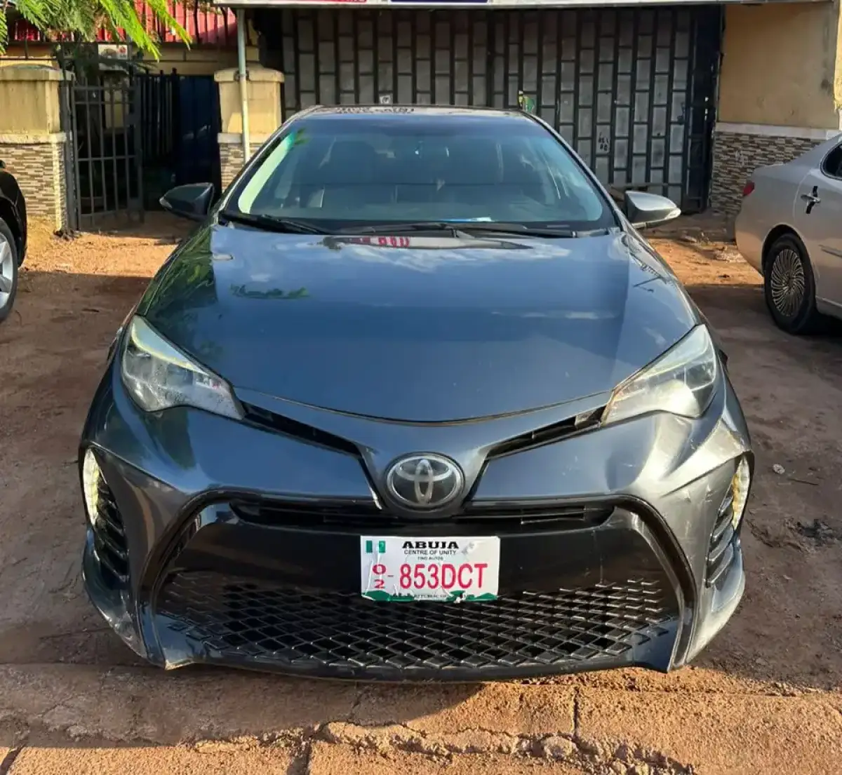 2017 Toyota Corolla - Image 7