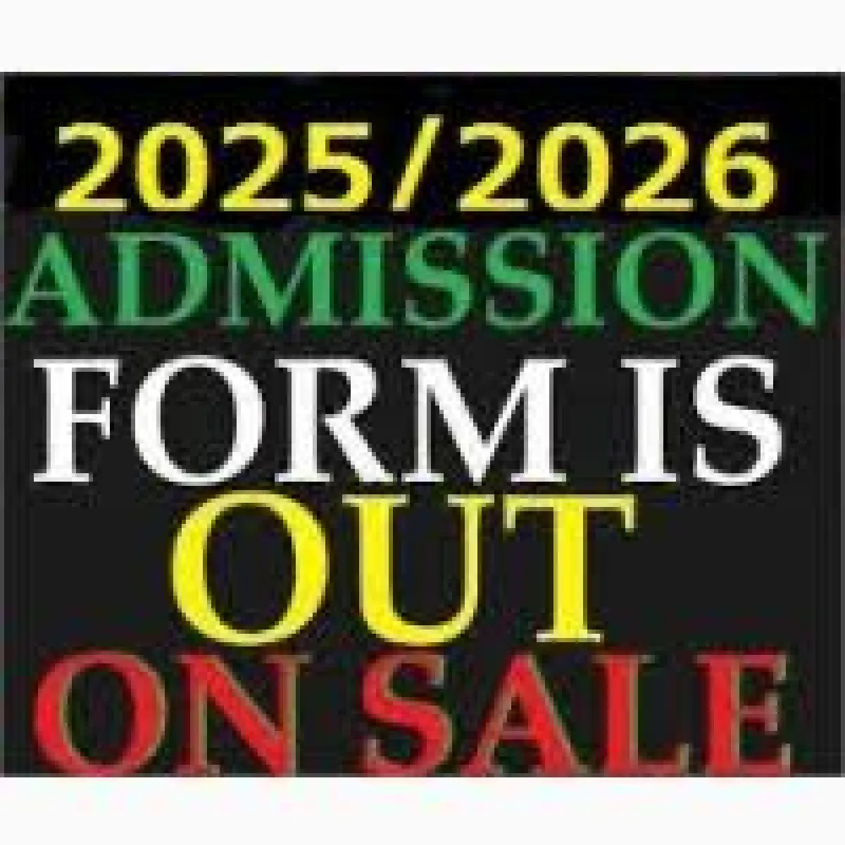 CALL Achievers University, Owo 20252026 Admission List - Image 1