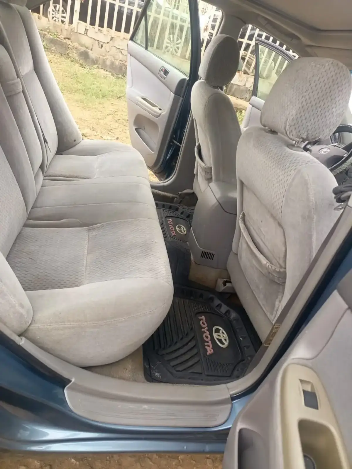 Toyota Highlander - Image 8