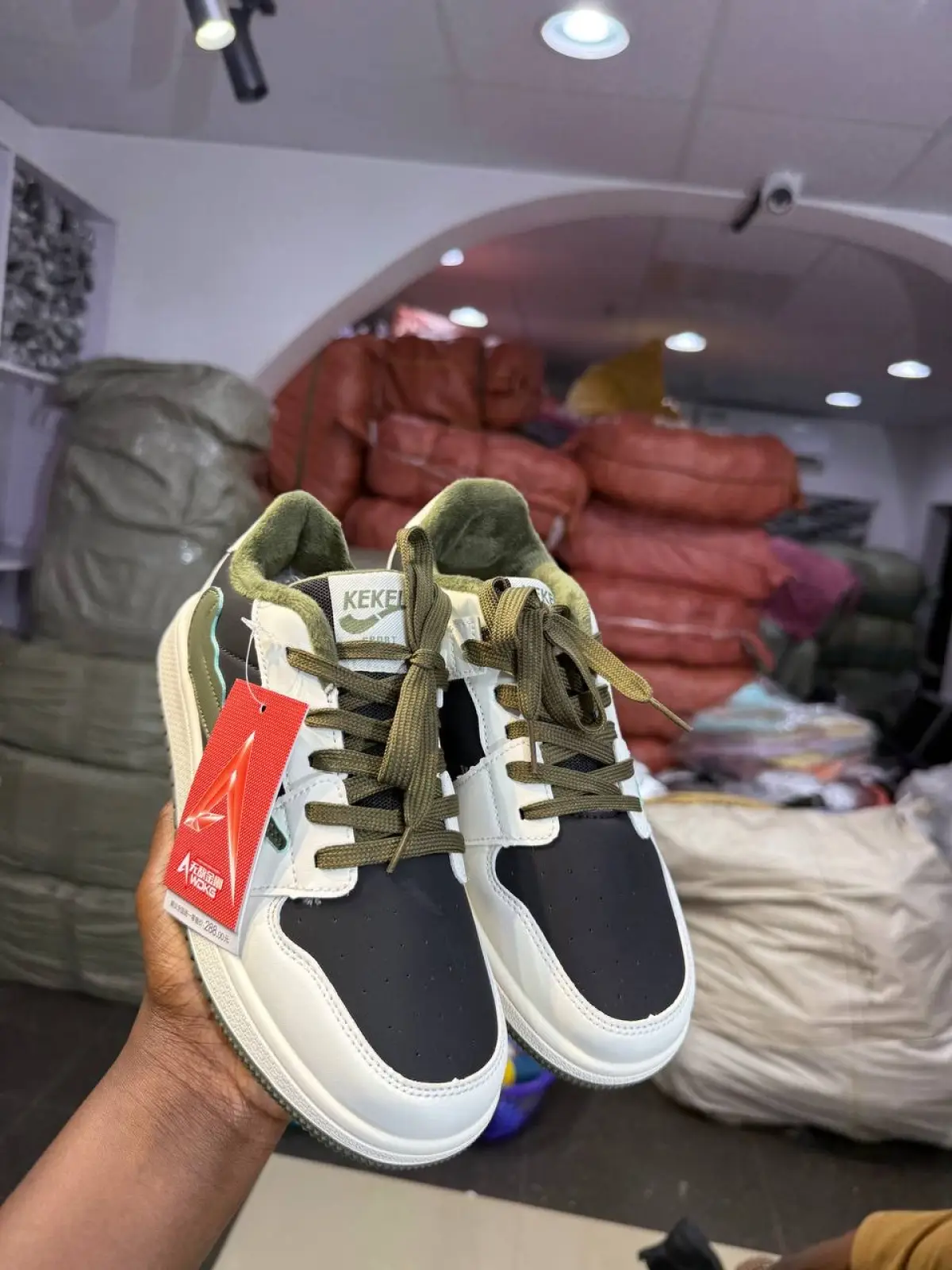 Beautiful kids and adult wears and shoes - Image 2