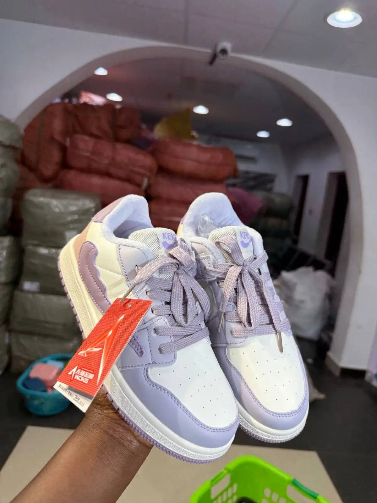 Beautiful kids and adult wears and shoes - Image 4