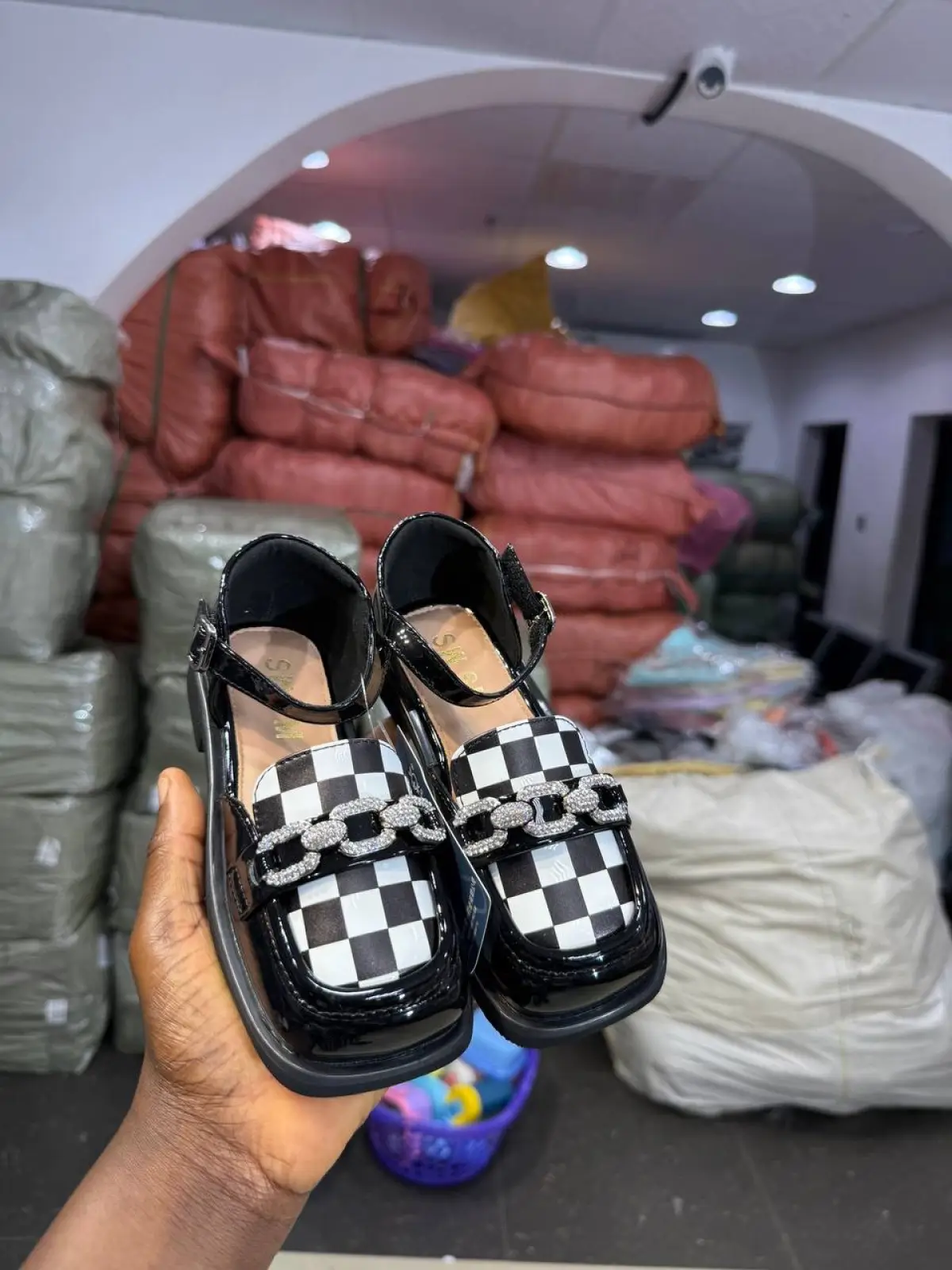 Princess Shoes - Image 1