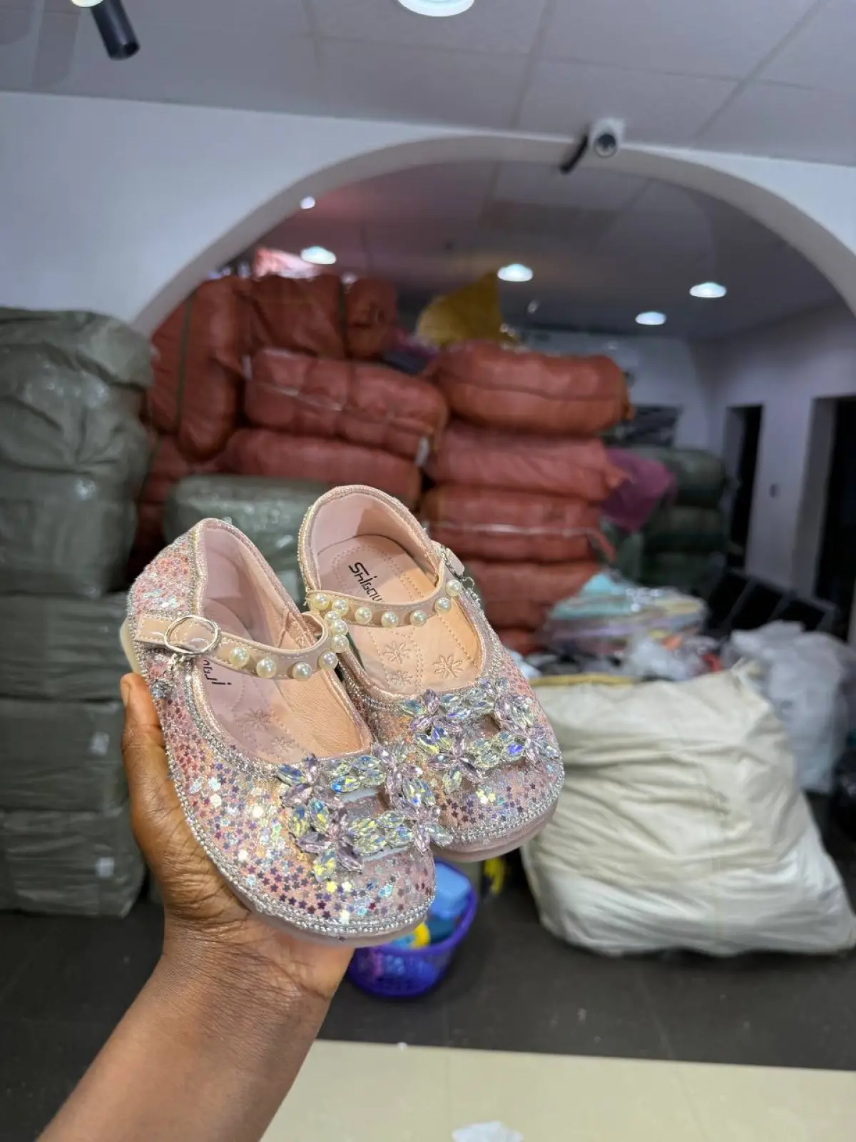 Princess Shoes - Image 2