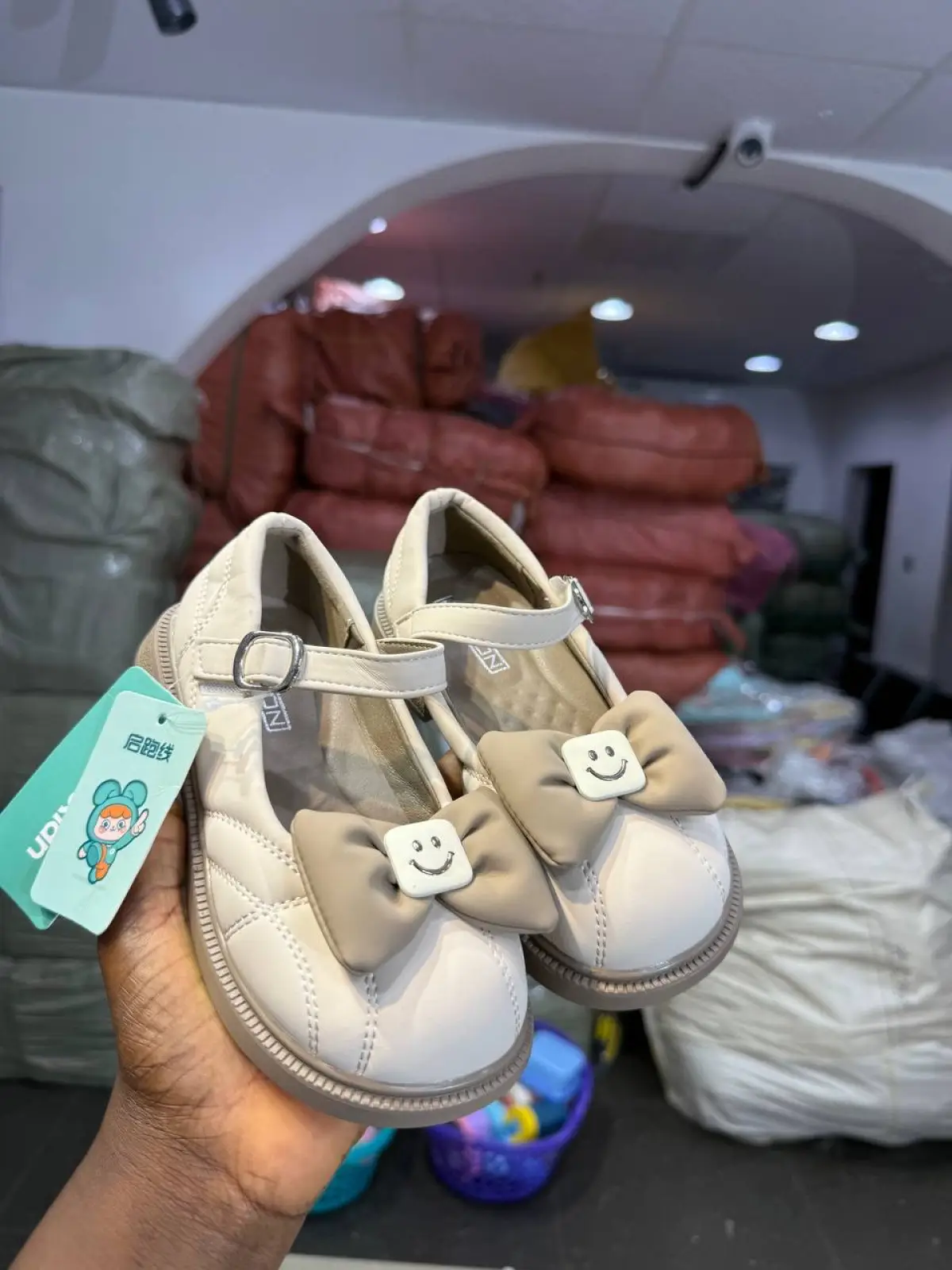 Princess Shoes - Image 3