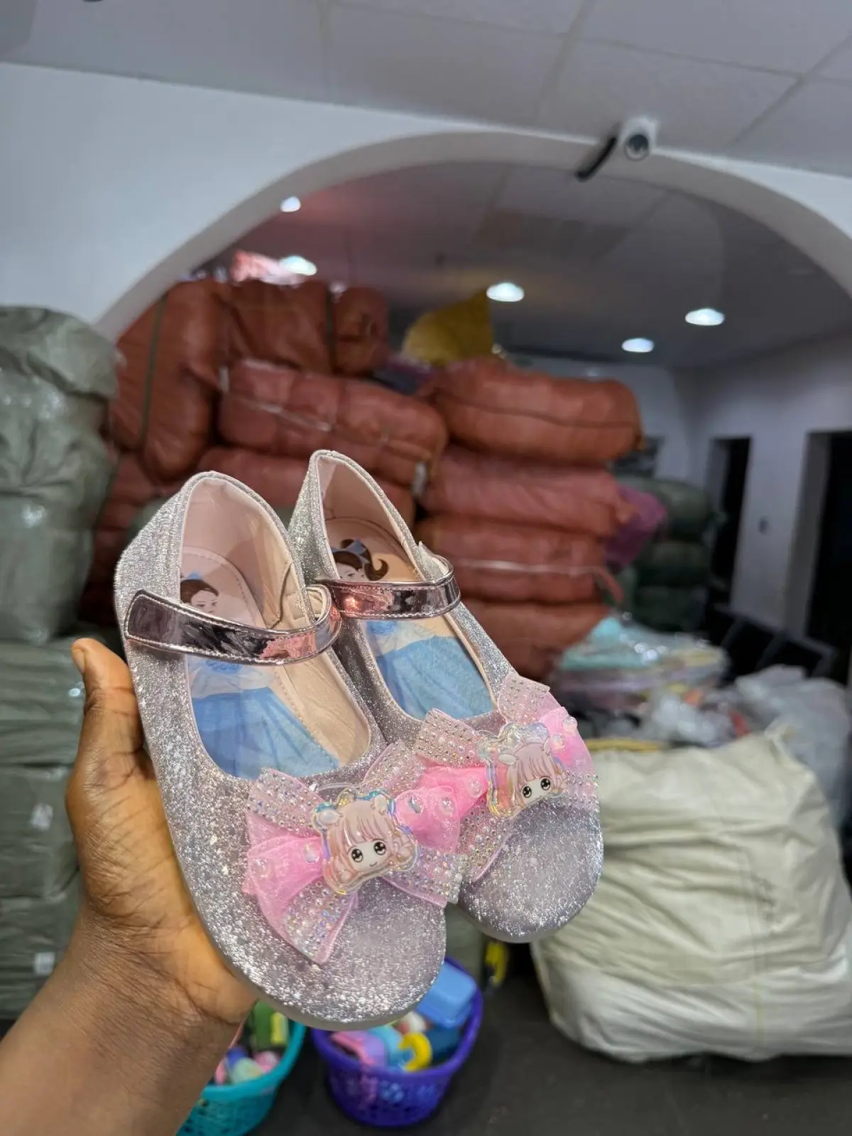 Princess Shoes - Image 4