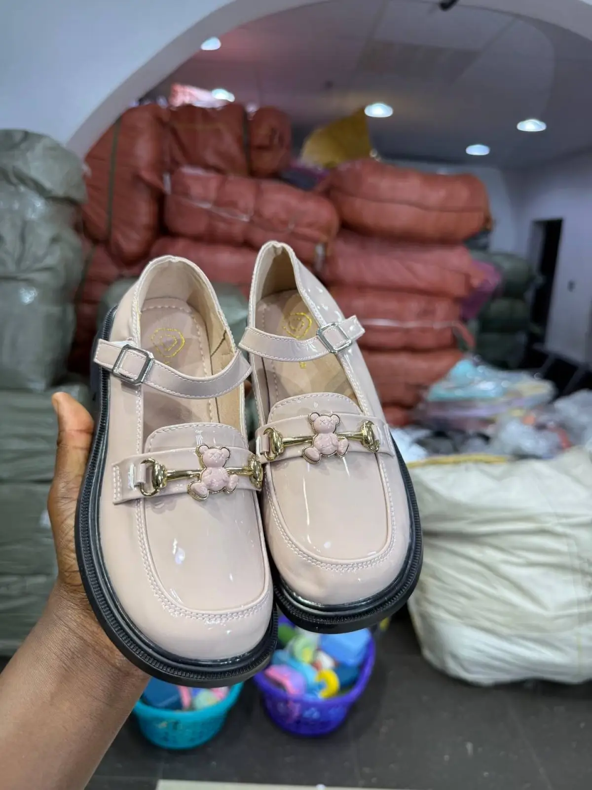 Princess Shoes - Image 6