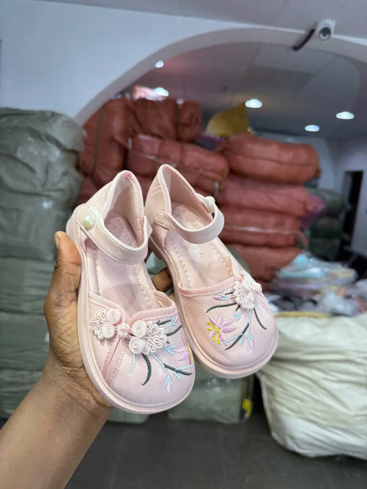 Princess Shoes - Image 7