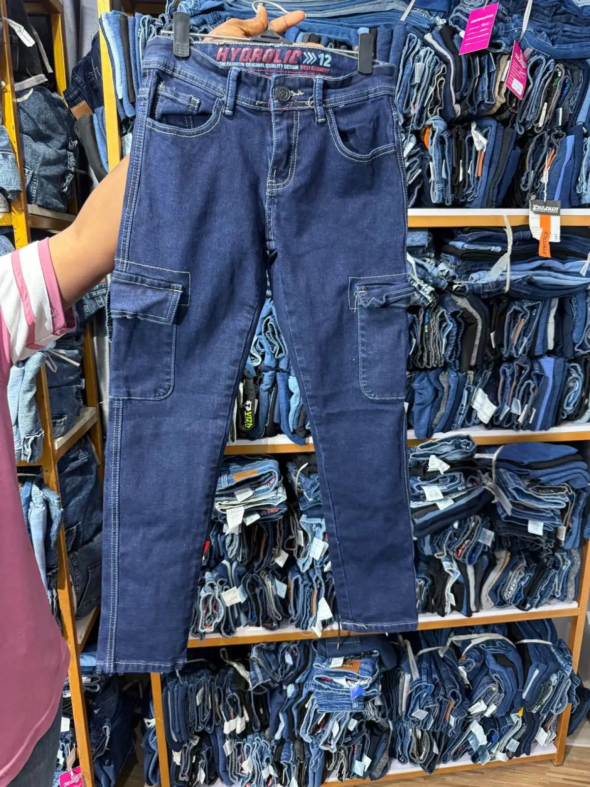 JEANS - Image 5
