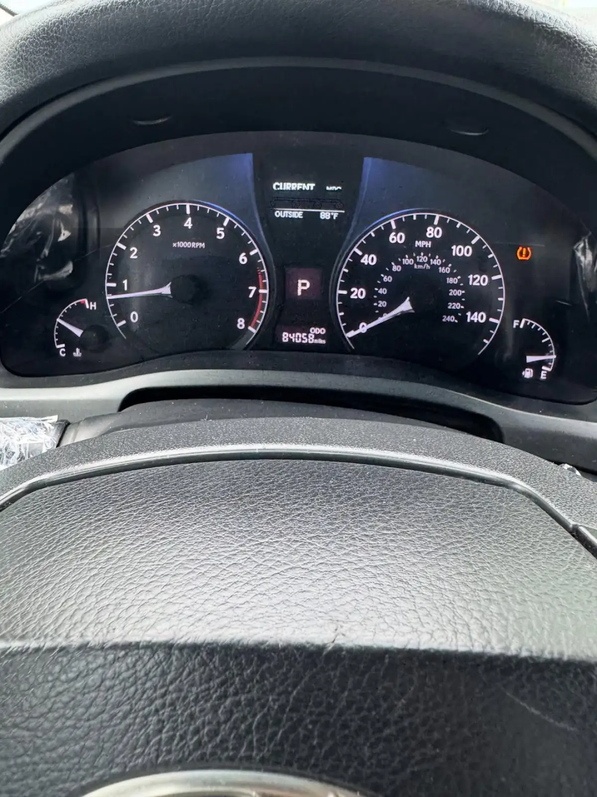 Urgent Sales Lexus RX350 - Image 5