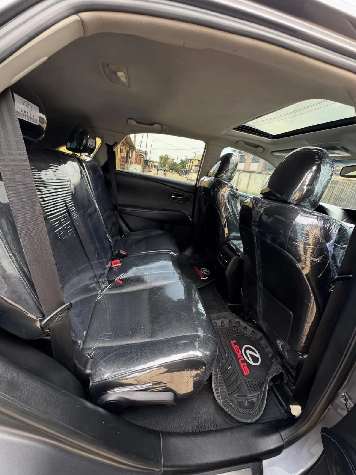 Urgent Sales Lexus RX350 - Image 6