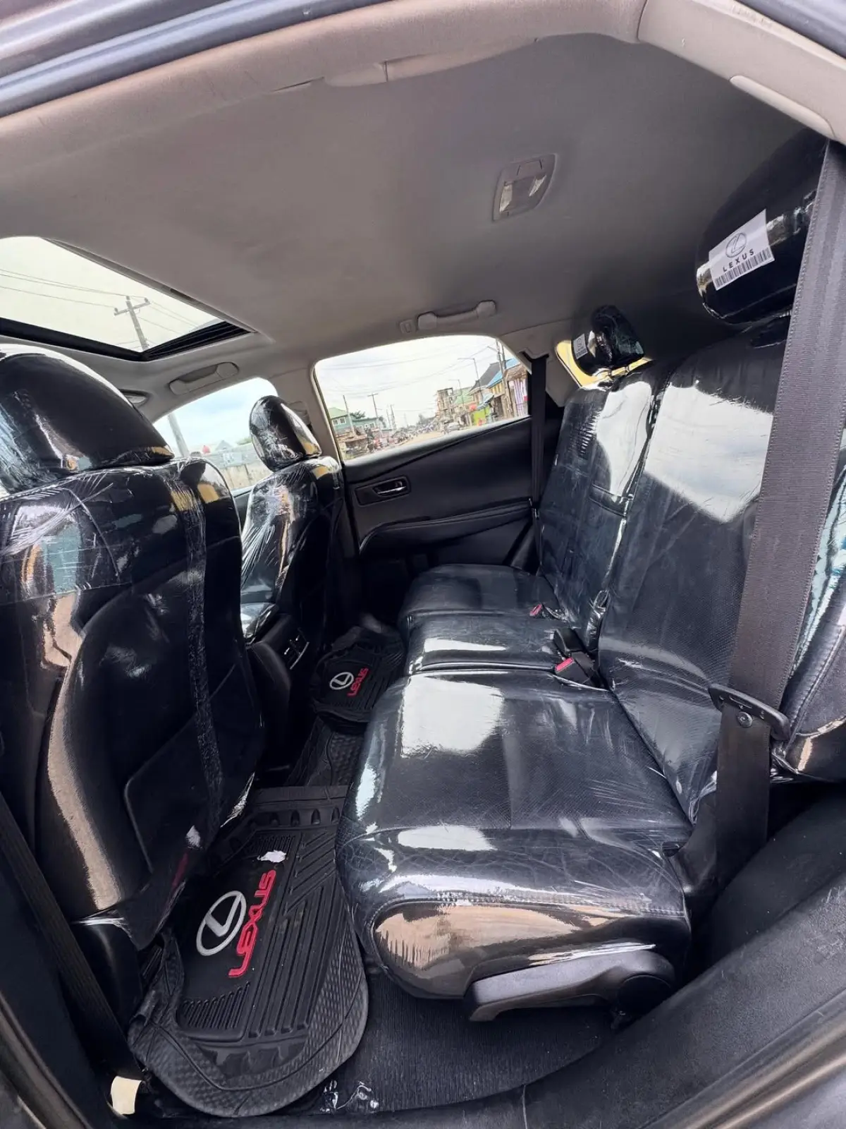 Urgent Sales Lexus RX350 - Image 7