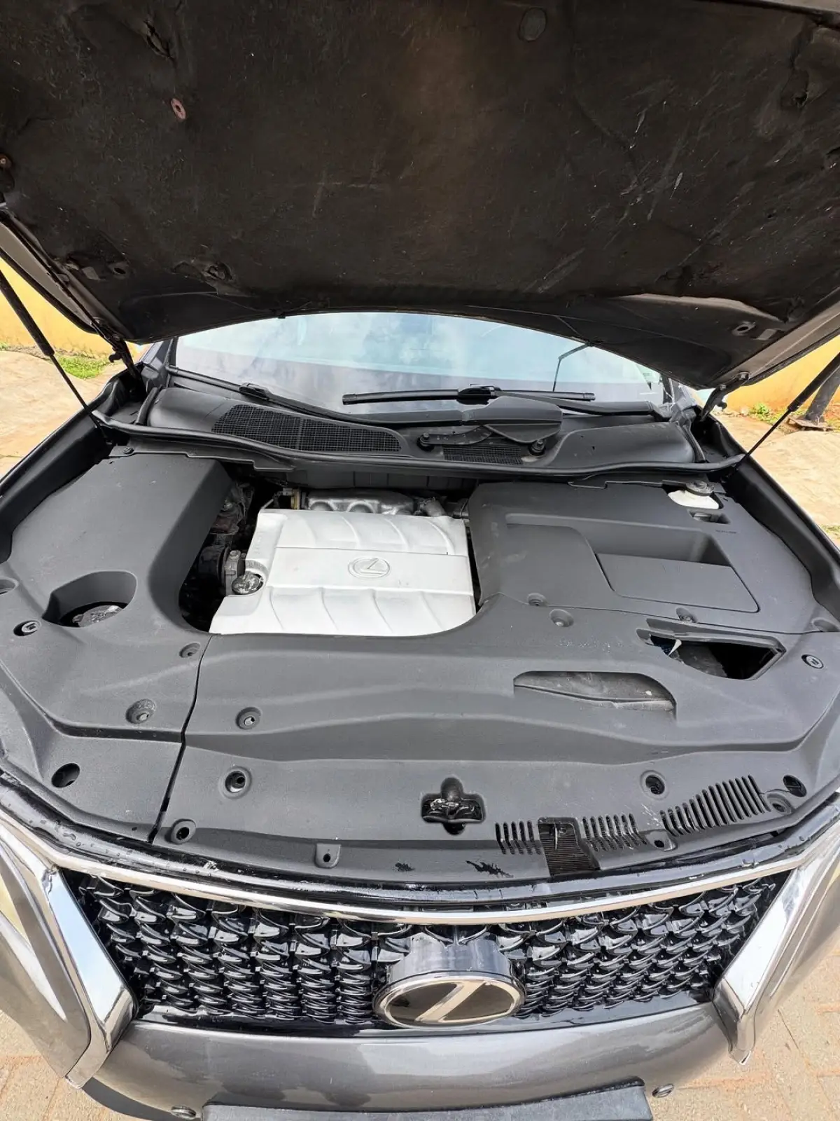 Urgent Sales Lexus RX350 - Image 8