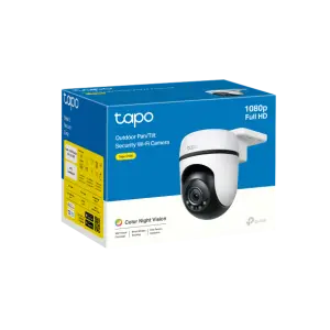 Tp-link Tapo C520WS