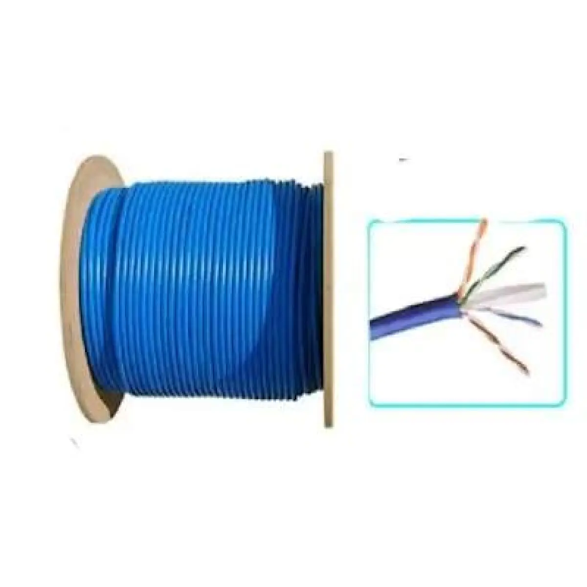 Tp-link cat 6 cable- 305 meters - Image 1