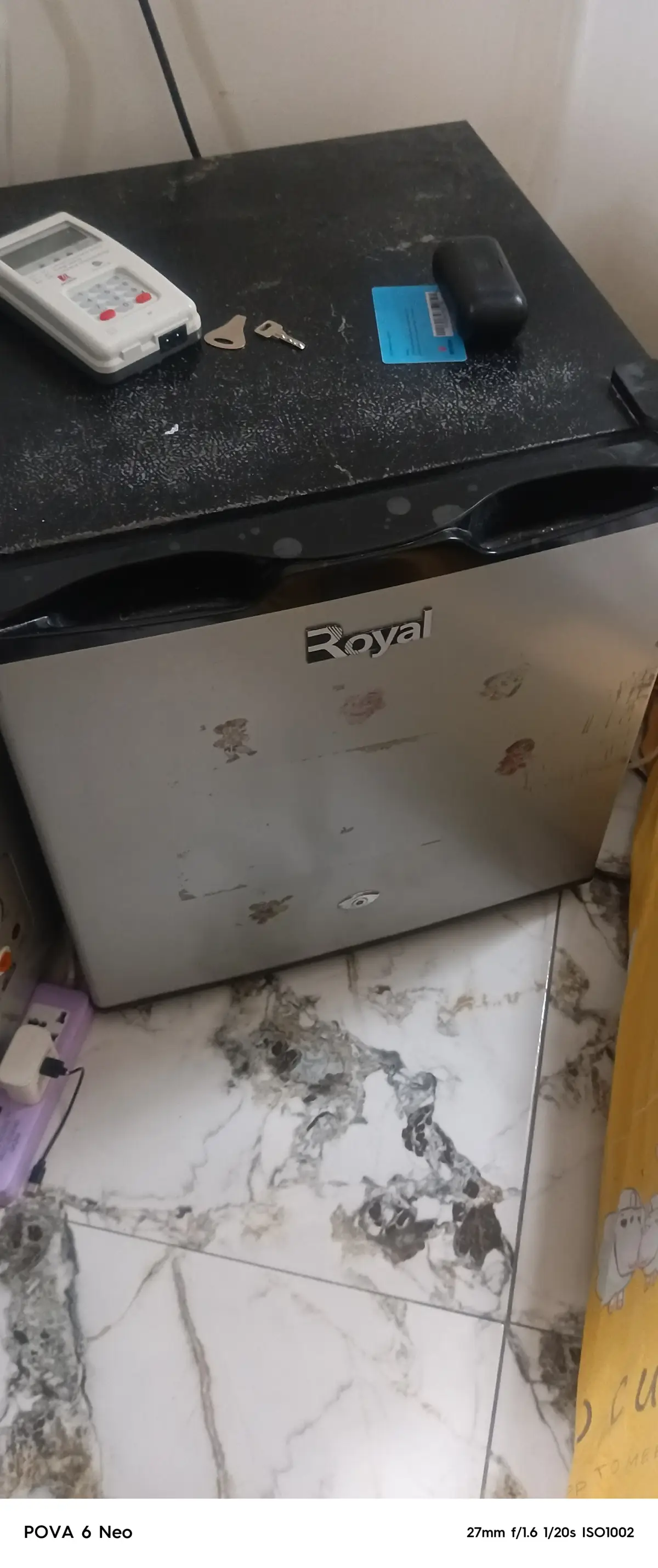 Refrigerator - Image 1