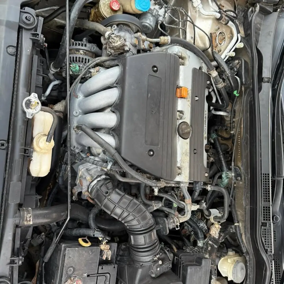 HONDA DC 2007 - Image 4