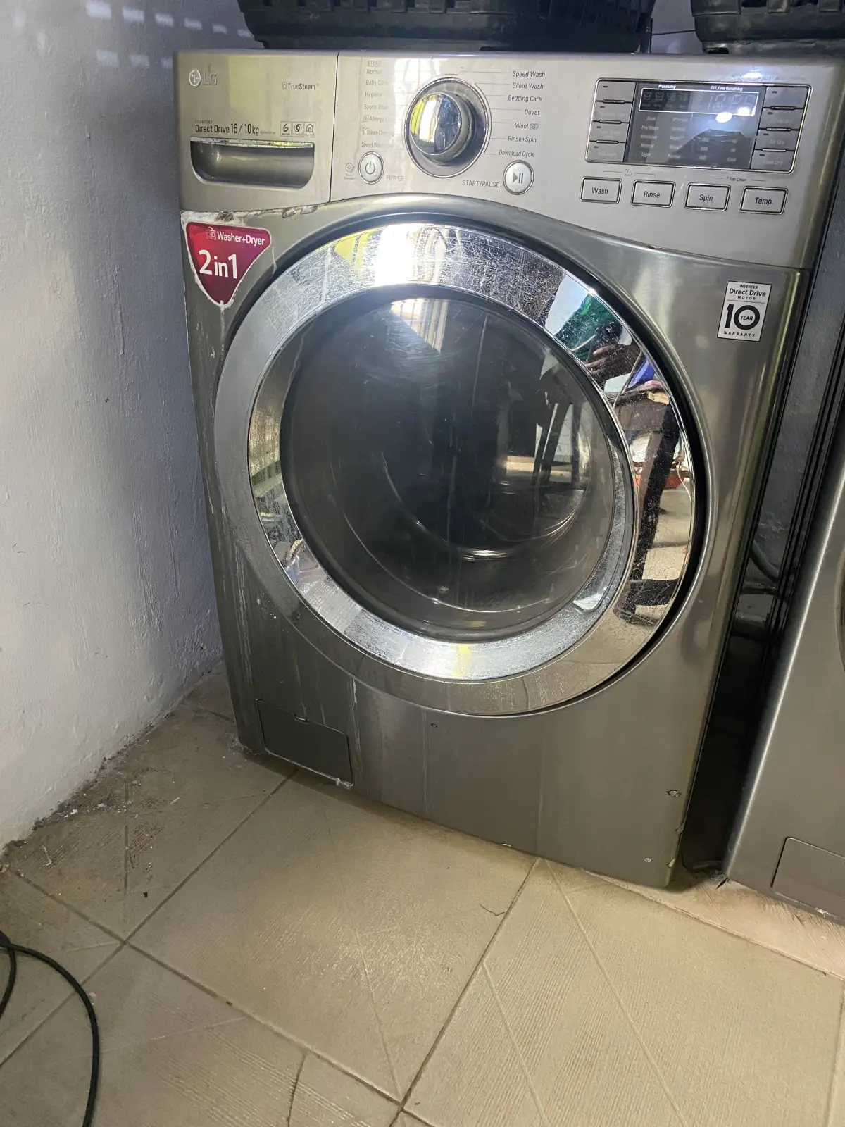 Washing Machine - Image 3