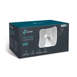 Tp-link CPE710 5ghz Ac 867mbps 23dBi Outdoor access point