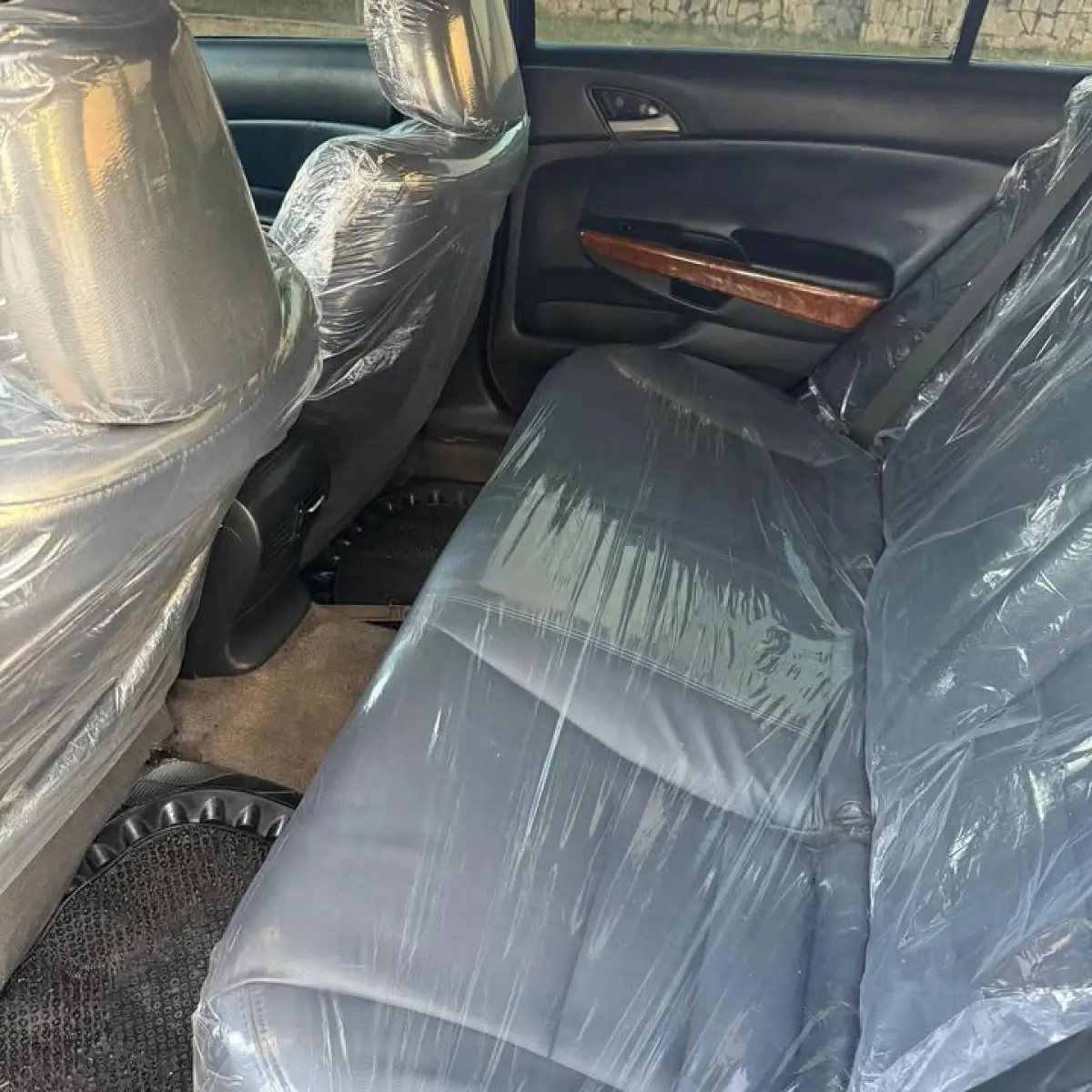 2011 Honda accord - Image 6