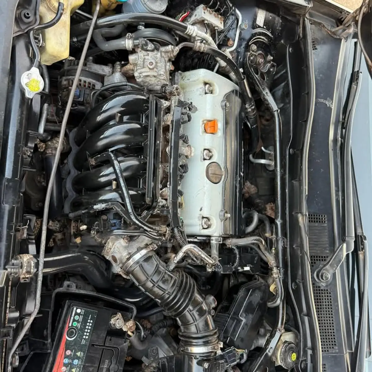 2011 Honda accord - Image 7