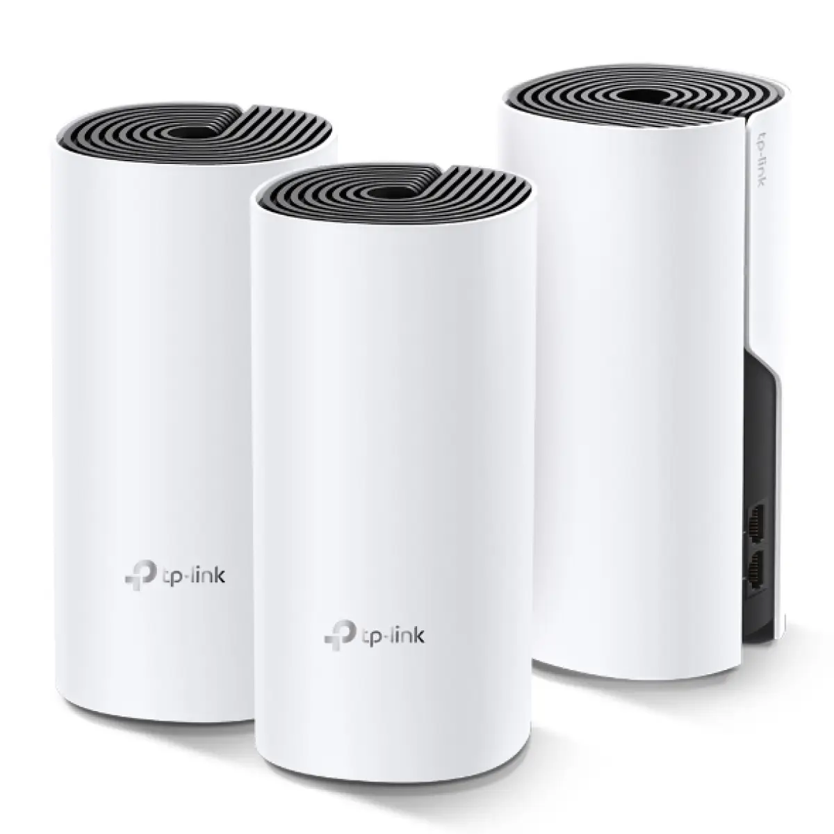 Tp-link Deco M4 (3packs) Ac1200 whole Mesh Wifi System - Image 1