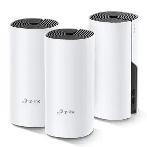 Tp-link Deco M4 (3packs) Ac1200 whole Mesh Wifi System
