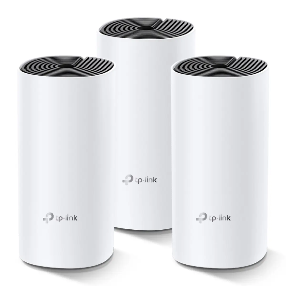Tp-link Deco M4 (3packs) Ac1200 whole Mesh Wifi System - Image 3