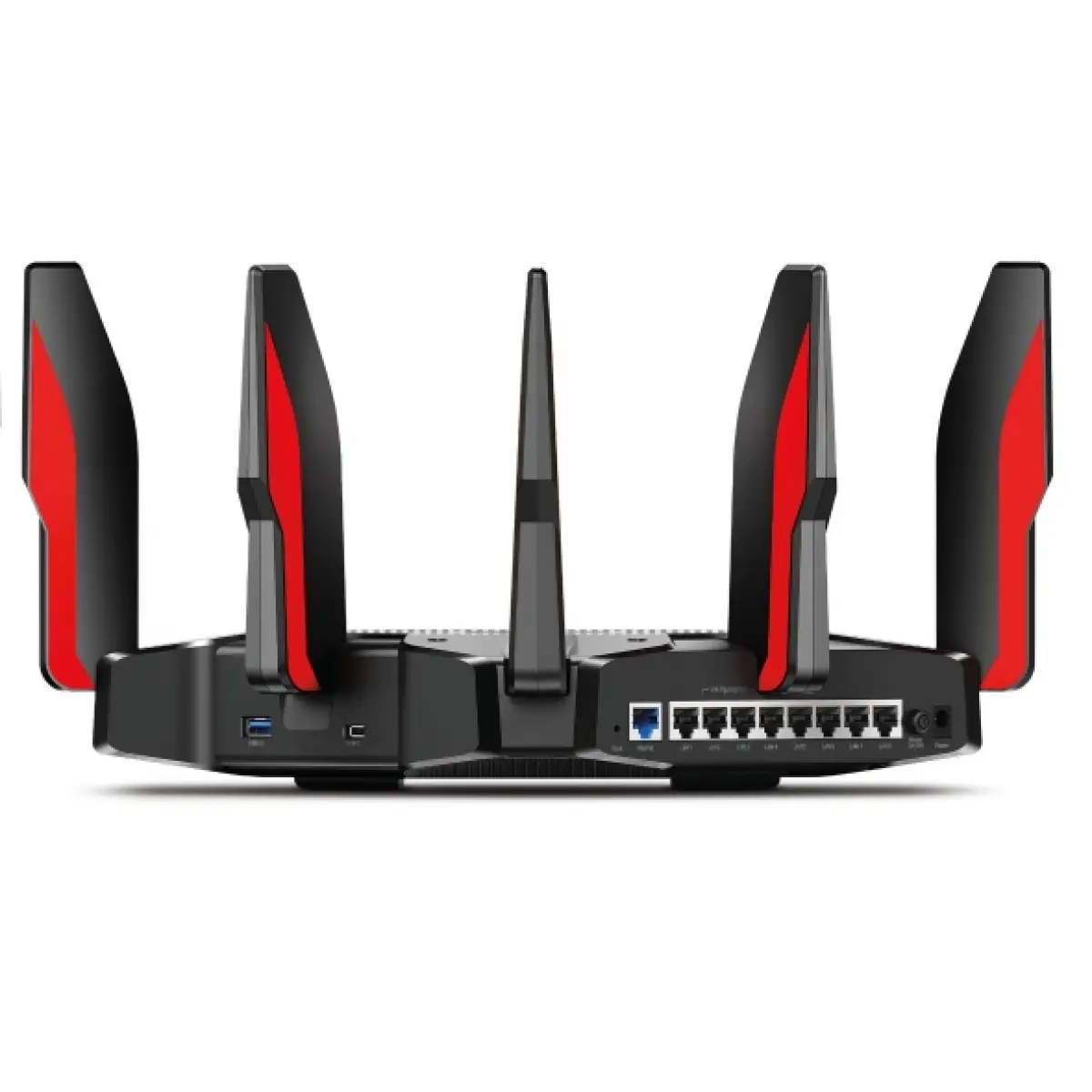 Tp-link Archer Ax11000 Tri-band Wifi 6 Gaming Router - Image 1