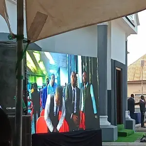 DENZPRO LED Screen Sales, Rentals, Installation